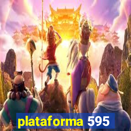 plataforma 595