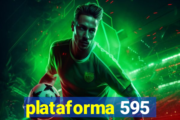 plataforma 595