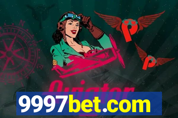 9997bet.com