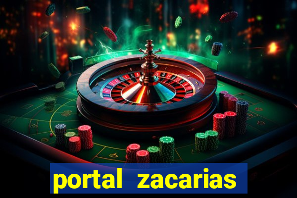 portal zacarias cavando cova