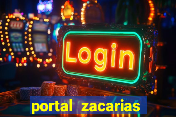 portal zacarias cavando cova