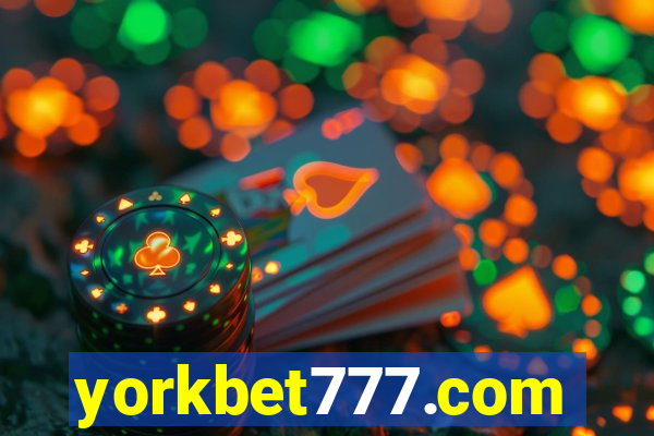 yorkbet777.com