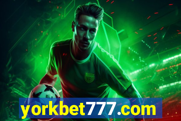 yorkbet777.com