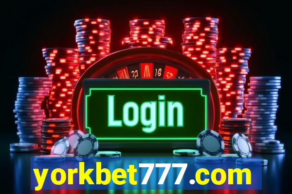 yorkbet777.com