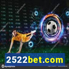 2522bet.com