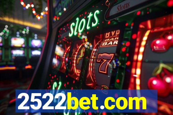 2522bet.com