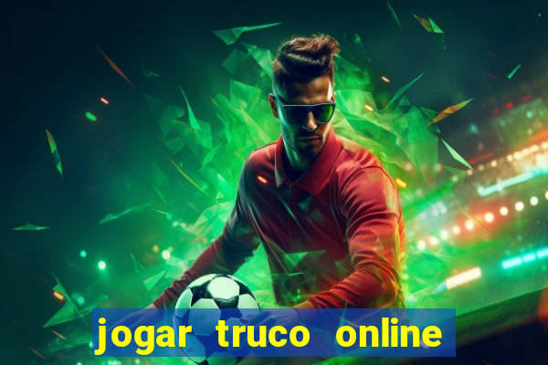 jogar truco online valendo dinheiro