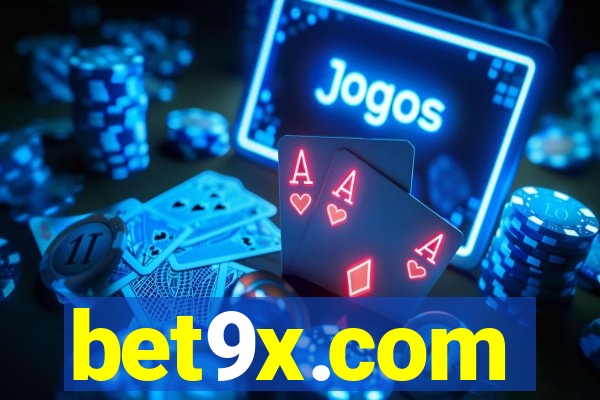 bet9x.com