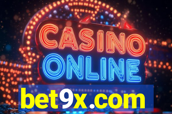 bet9x.com