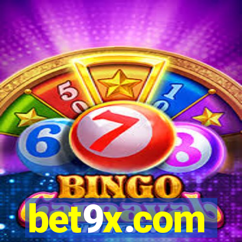 bet9x.com