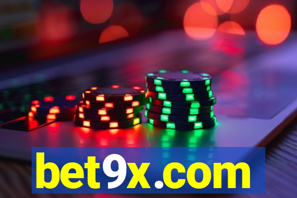 bet9x.com