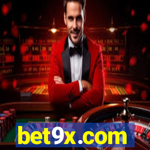 bet9x.com