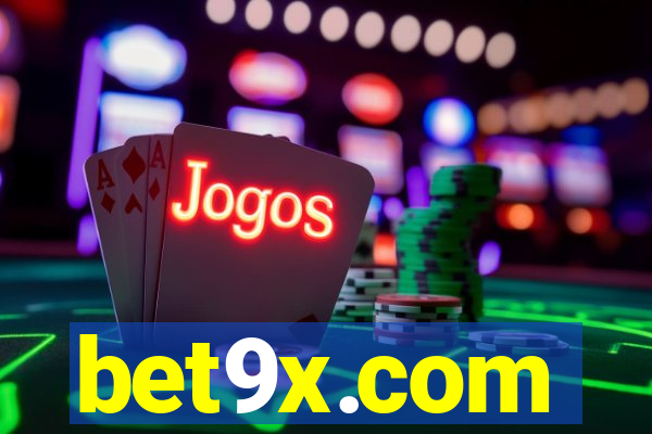 bet9x.com