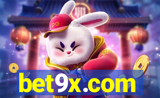 bet9x.com