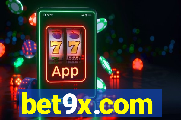 bet9x.com