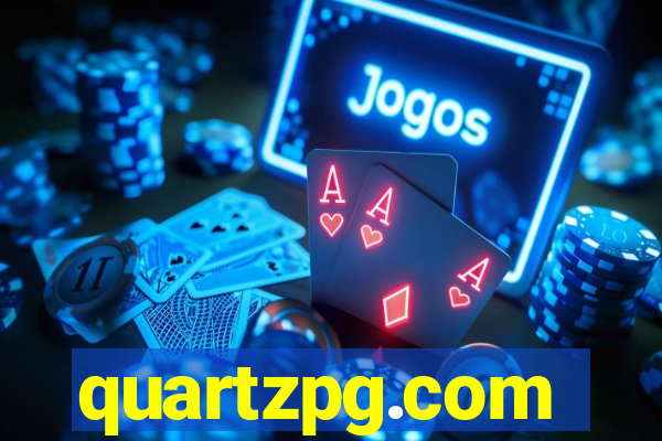 quartzpg.com