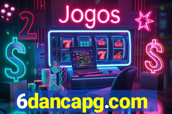 6dancapg.com