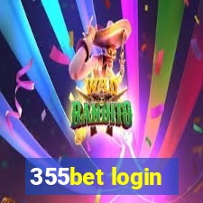 355bet login