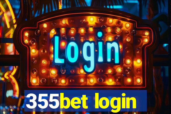 355bet login