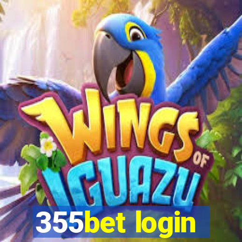 355bet login