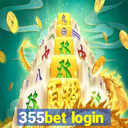 355bet login