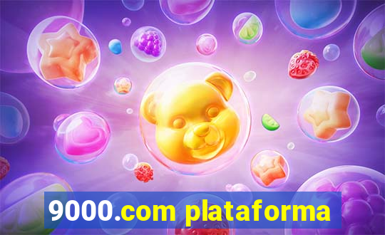 9000.com plataforma