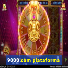 9000.com plataforma