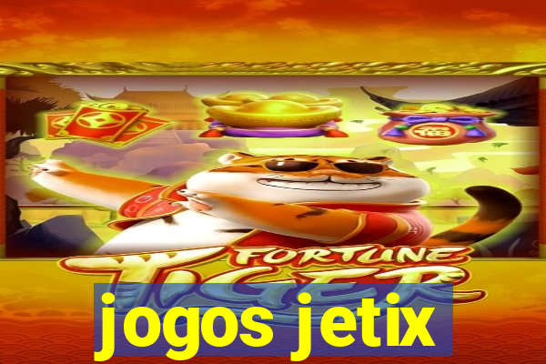 jogos jetix