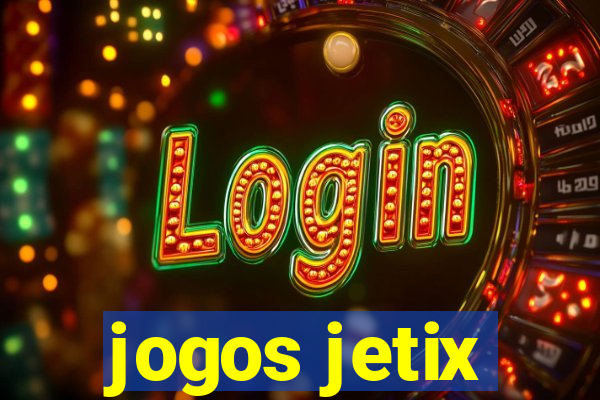 jogos jetix