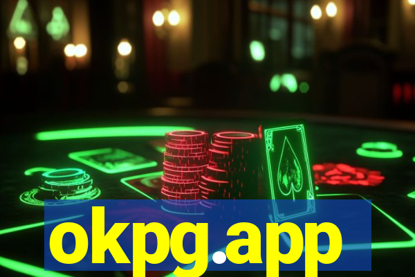 okpg.app