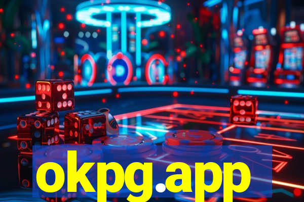 okpg.app