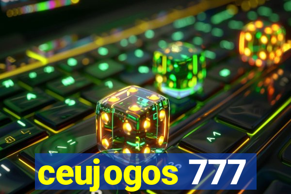 ceujogos 777