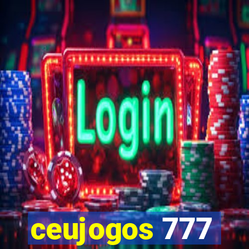 ceujogos 777