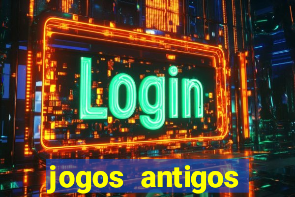 jogos antigos cartoon network