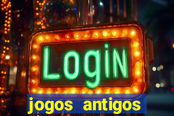 jogos antigos cartoon network