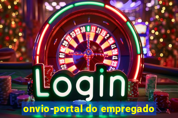 onvio-portal do empregado