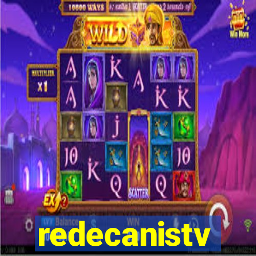 redecanistv