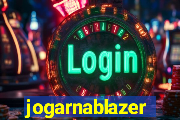 jogarnablazer