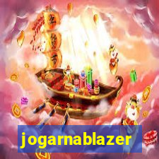 jogarnablazer