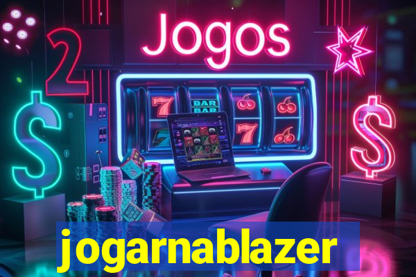 jogarnablazer