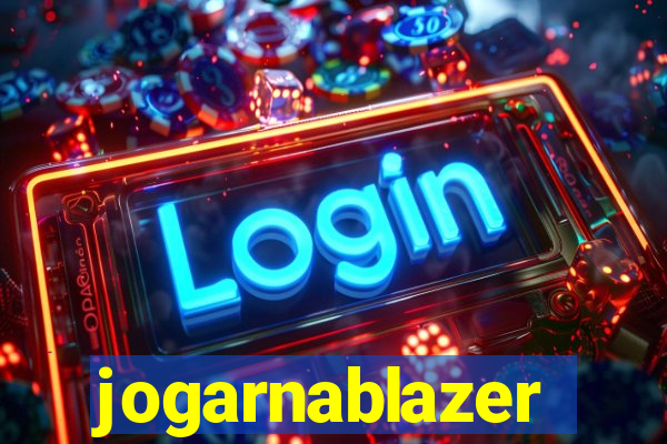 jogarnablazer