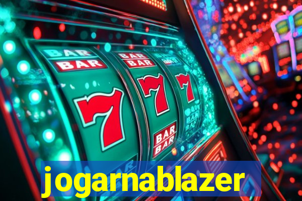 jogarnablazer