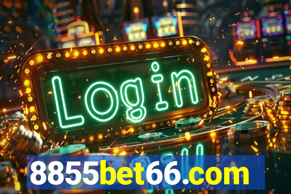 8855bet66.com