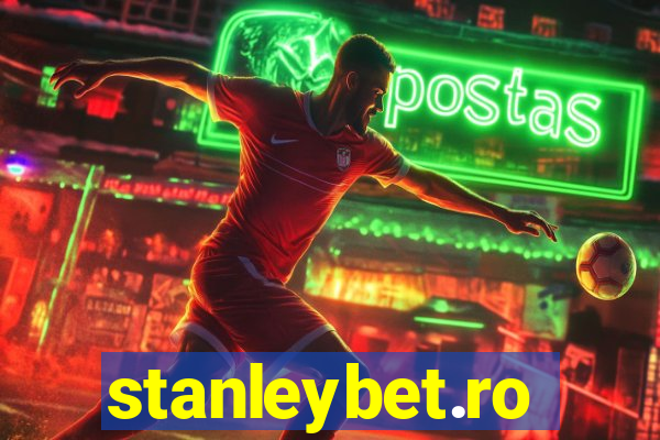 stanleybet.ro