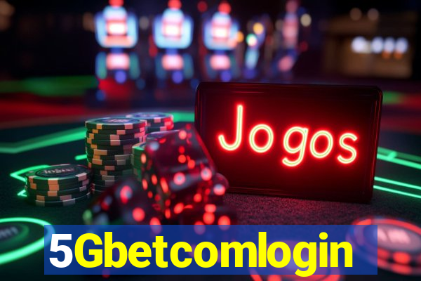 5Gbetcomlogin