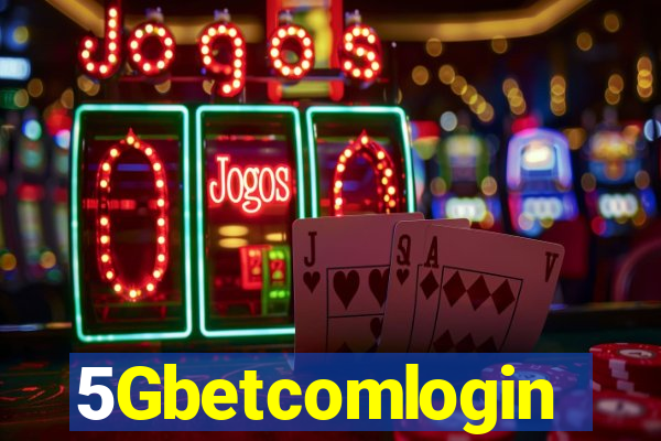 5Gbetcomlogin