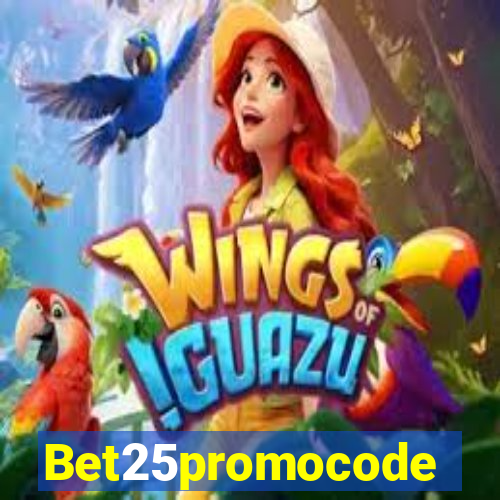 Bet25promocode