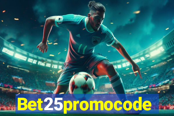 Bet25promocode