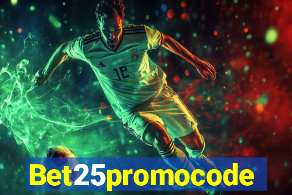 Bet25promocode