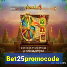 Bet25promocode